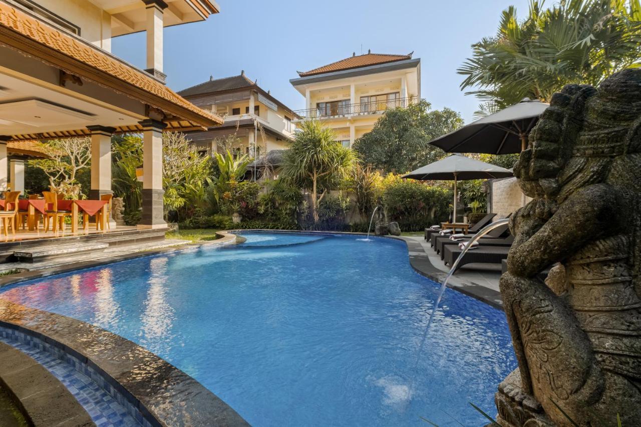 Ferienwohnung Gora House Bali Ubud Exterior foto