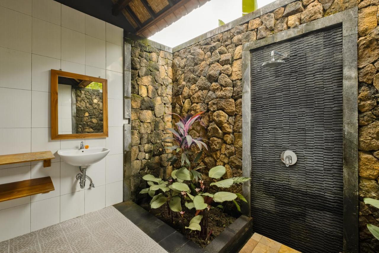 Ferienwohnung Gora House Bali Ubud Exterior foto